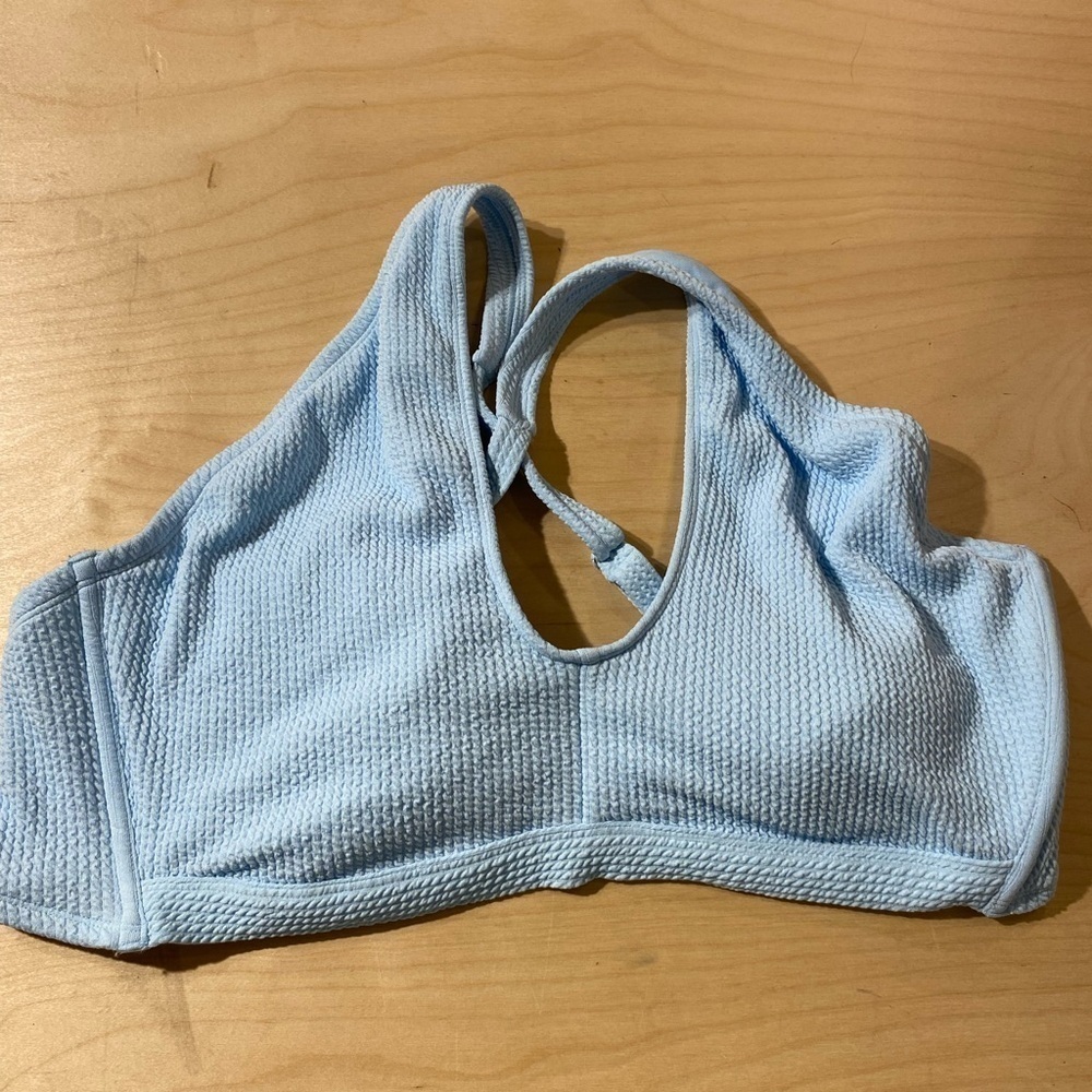 Wild Fable Swim Top 3X (JD)